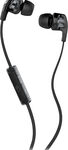 Skullcandy - Smokin' Buds 2 Earbud Headphones - Black