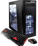 iBUYPOWER - Desktop - AMD FX-Series - 8GB Memory - Black