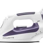 Rowenta - Effective Iron - White/Turquoise