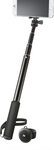 Insignia™ - Bluetooth Selfie Stick - Black