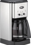 Cuisinart - Brew Central Brewer - Black/Silver