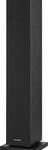 Bowers & Wilkins - 600 Series 684 S2 Dual 5" 2-Way Floorstanding Loudspeaker (Each) - Black