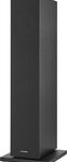 Bowers & Wilkins - 600 Series 683 S2 Dual 6-1/2" 3-Way Floorstanding Loudspeaker (Each) - Black