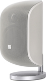 Bowers & Wilkins - 4" 100W Satellite Speaker (Each) - Matte White - Image 1
