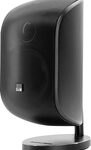 Bowers & Wilkins - 4" 100W Satellite Speaker (Each) - Matte Black