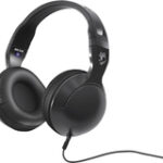 Skullcandy - Hesh 2.0 Over-the-Ear Headphones - Black