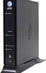 Pace - Home Portal 802.11n Router - Black