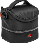 Manfrotto - Advanced Shoulder Bag III Camera Case - Black