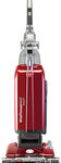 Hoover - WindTunnel MAX HEPA Upright Vacuum - Garnet Metallic