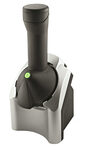 Healthy Foods - Yonanas Dessert Maker - Black/Silver