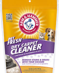 Arm & Hammer - Pet Fresh 2-Lb. Dry Carpet Shaker - Yellow
