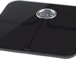 Fitbit - Aria Wi-Fi Smart Scale - Black