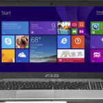 Asus - 15.6" Laptop - AMD A10-Series - 8GB Memory - 1TB Hard Drive - Gray