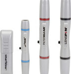 Lenspen - UltraPRO Cleaning Kit - Silver