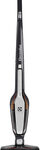 Electrolux - Ergorapido Brushroll Clean Bagless Cordless 2-in-1 Handheld/Stick Vacuum - Ebony Black