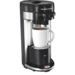Hamilton Beach - FlexBrew Brewer - Black