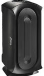Hamilton Beach - TrueAir Compact Air Purifier - Black