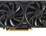 EVGA - GeForce GTX 750 Ti 2GB GDDR5 PCI Express 3.0 Graphics Card - Black