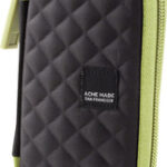 Acme Made - Fillmore 100 Camera Case - Licorice Lime