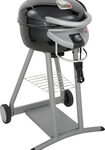 Char-Broil - Patio Bistro Electric Grill - Gloss Black