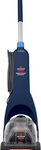 BISSELL - ReadyClean PowerBrush Upright Deep Cleaner - Blue Illusion