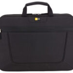 Case Logic - Top-Loading Laptop Case - Black