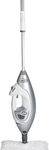Shark - Lift-Away Professional Steam Pocket Mop - White
