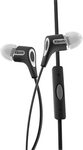 Klipsch - Reference R6i Earbud Headphones - Black