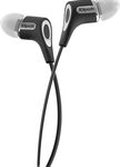 Klipsch - Reference R6 Earbud Headphones - Black