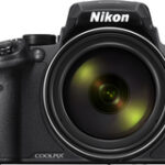 Nikon - Coolpix P900 16.0-Megapixel Digital Camera - Black
