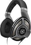 Sennheiser - HD 700 Over-the-Ear Headphones - Graphite