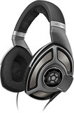 Sennheiser - HD 700 Over-the-Ear Headphones - Graphite - Image 1