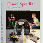 Blue Crane Digital - Understanding the Canon Speedlite 580EXI/430EXII Instructional DVD