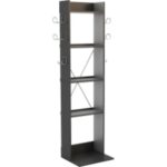 Atlantic - Game Central Tall