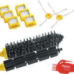 iRobot - HEPA Replenishment Kit for iRobot Roomba 700 Series Robots