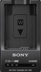 Sony - W Series Battery Charger - Black