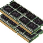 PNY - 16GB 1.6GHz PC3-12800 DDR3 Laptop Memory - Green