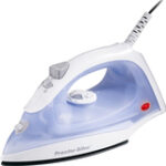 Proctor Silex - Steam Iron - Blue