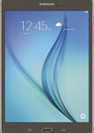 Samsung - Galaxy Tab A - 8" - 16GB - Smoky Titanium