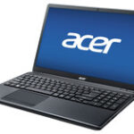 Acer - Aspire 15.6" Laptop - Intel Celeron - 4GB Memory - 500GB Hard Drive - Black