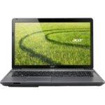Acer - Aspire 17.3" Laptop - Intel Core i3 - 6GB Memory - 500GB Hard Drive - Steel Gray