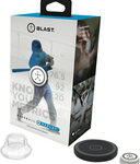 Blast Motion - Blast Baseball Replay Motion Sensor - Black