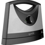Serene Innovations - TV SoundBox TV Amplifier