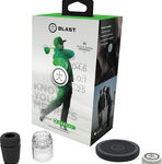 Blast Motion - Blast Golf Replay Motion Sensor - Black