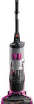 BISSELL - PowerGlide Bagless Pet Upright Vacuum - LaBomba Pink/Black/Sparkle Silver