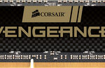 Corsair - Vengeance 8GB 1.6GHz DDR3 SoDIMM Laptop Memory - Multi