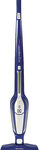Electrolux - Ergorapido LiTHIUM ION Plus Bagless Cordless 2-in-1 Handheld/Stick Vacuum - Deep Blue