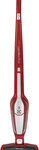 Electrolux - Ergorapido LiTHIUM ION Brushroll Clean Xtra Bagless Cordless 2-in-1 Handheld/Stick Vacuum - Watermelon Red