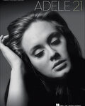 Hal Leonard - Adele: 21 Songbook - Multi