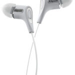 Klipsch - Reference R6 Earbud Monitor Headphones - White